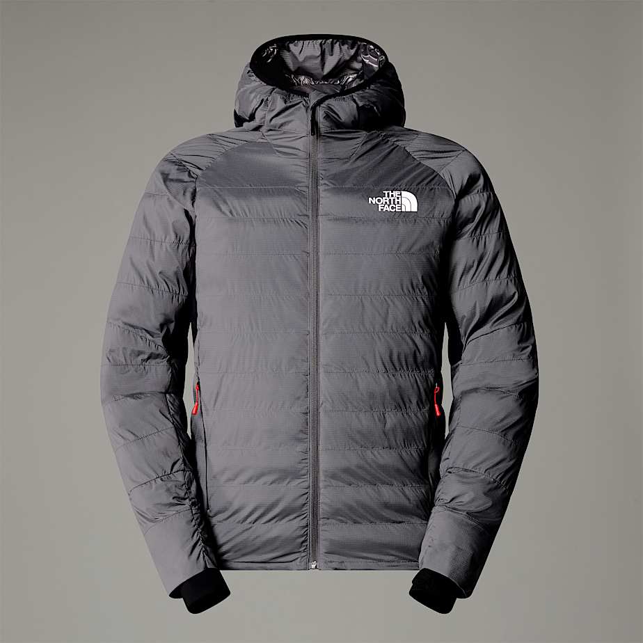 Men s Macugnaga 50 50 Insulated Jacket The North Face UK