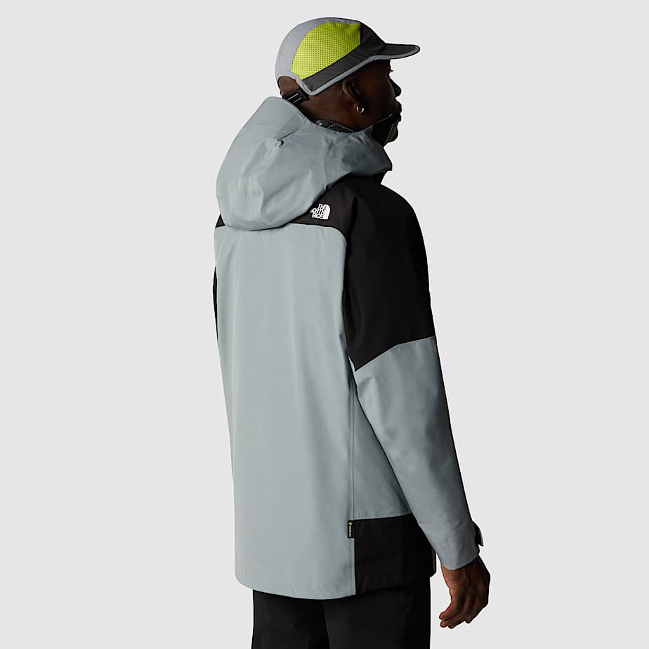 Gore tex casual jacket store