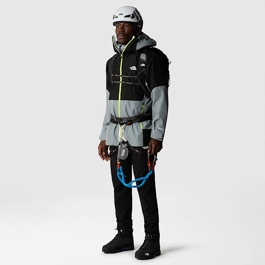 Jazzi GORE-TEX® Jacke für Herren | The North Face DE
