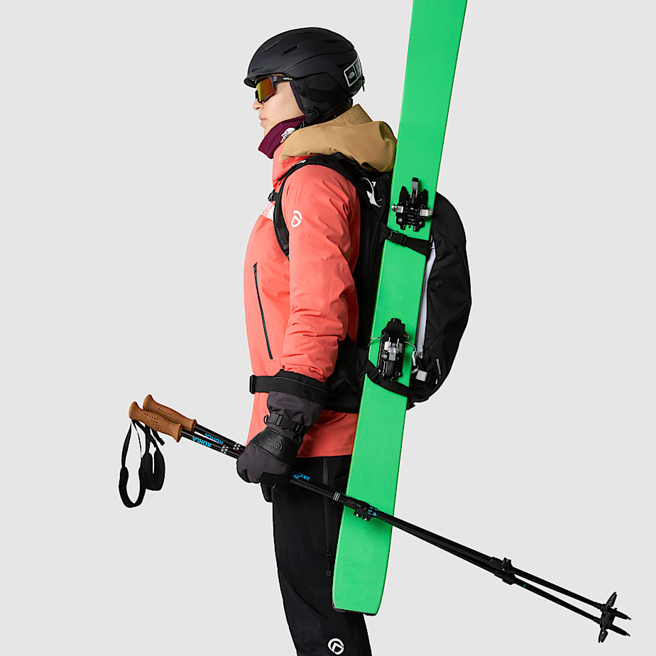 Snomad 34 Liter Rucksack The North Face DE