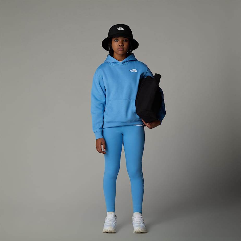 Felpe oversize ragazza online