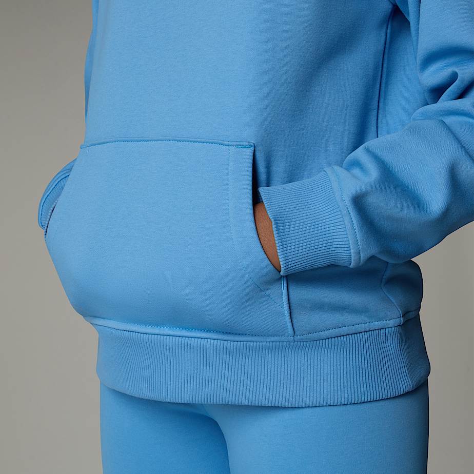 North face jumper girls hotsell