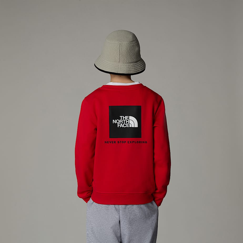 Sweatshirt teens sales