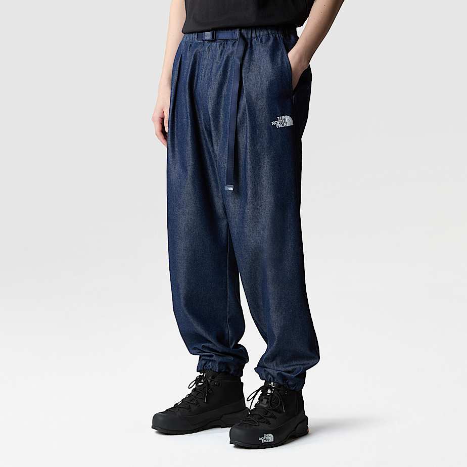 Casual Denim broek voor heren The North Face NL