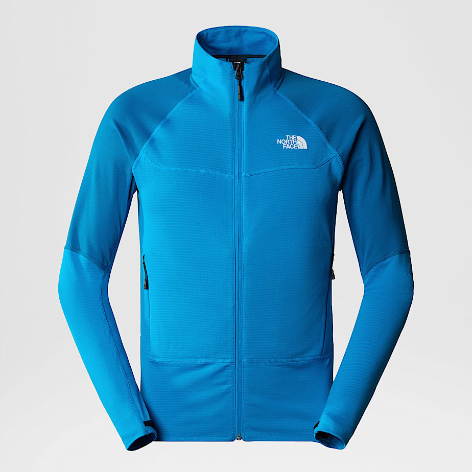 North face impendor grid discount