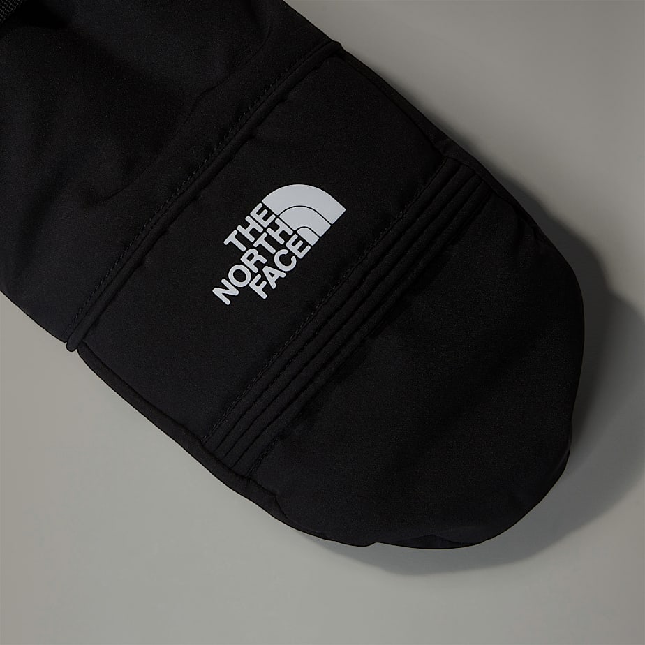 The north face women's stitched down mittens cheap