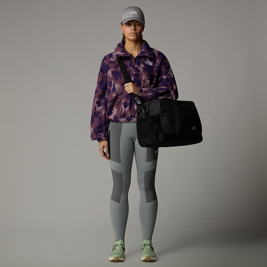Women's Mountain Athletics Printed 1/4 Zip Fleece | The North Face