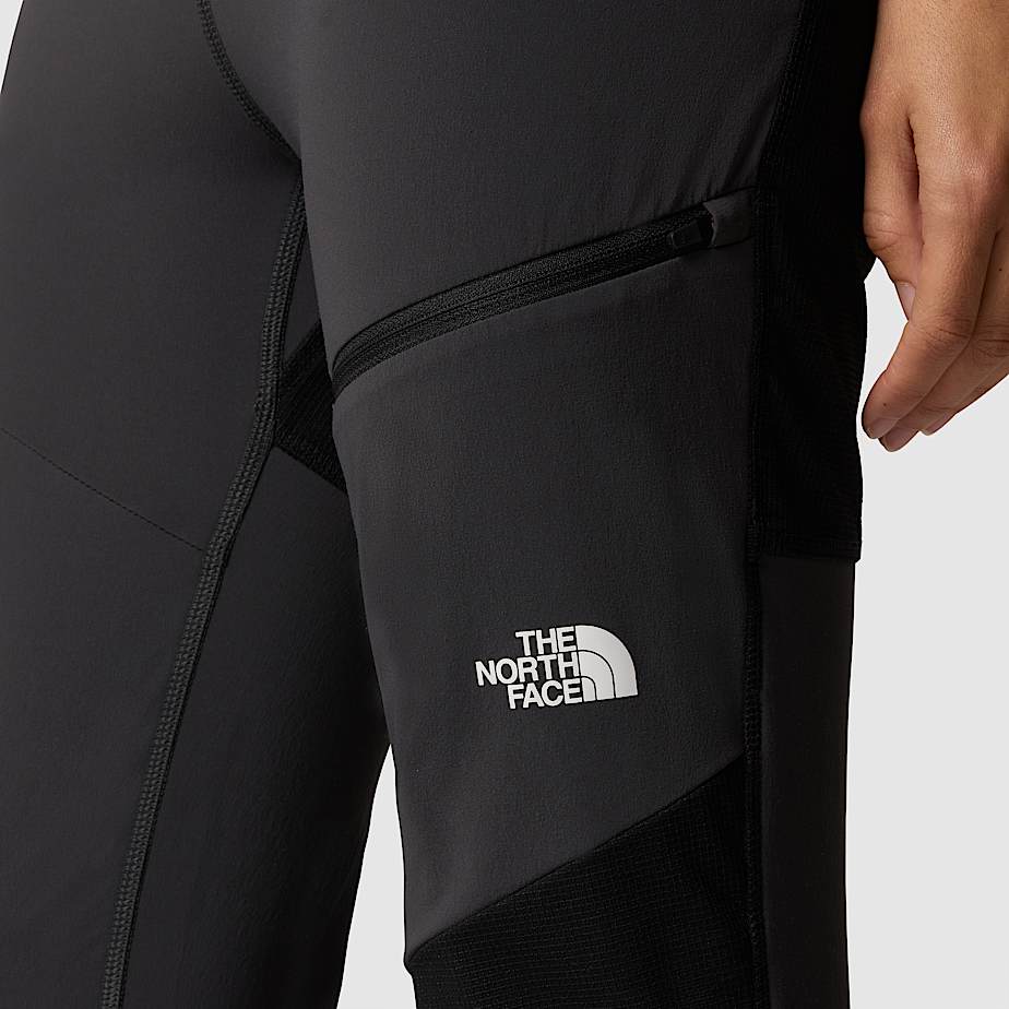 Felik Alpine Leggings fur Damen The North Face DE