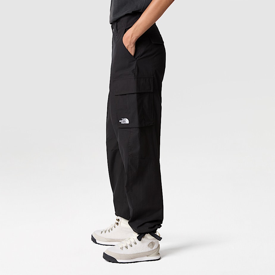 North face pantaloni best sale