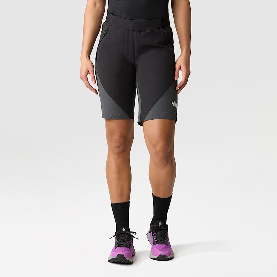 The north face shorts women's cheap