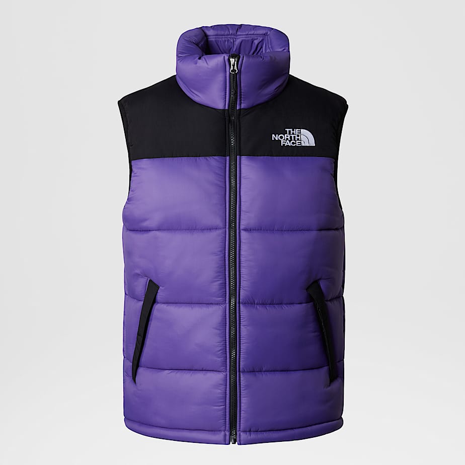 Men s Himalayan Insulated Gilet The North Face UK