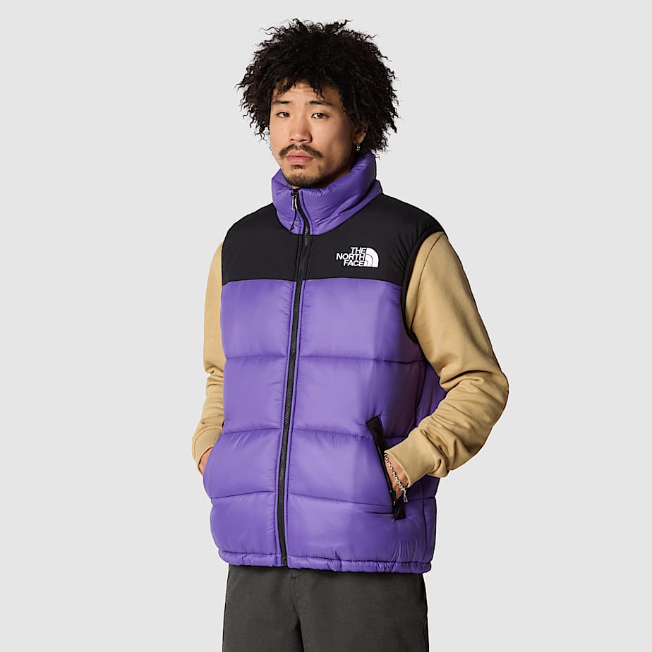 The north face vest with hood new arrivals