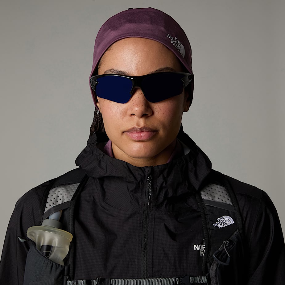 The north face ear warmer top