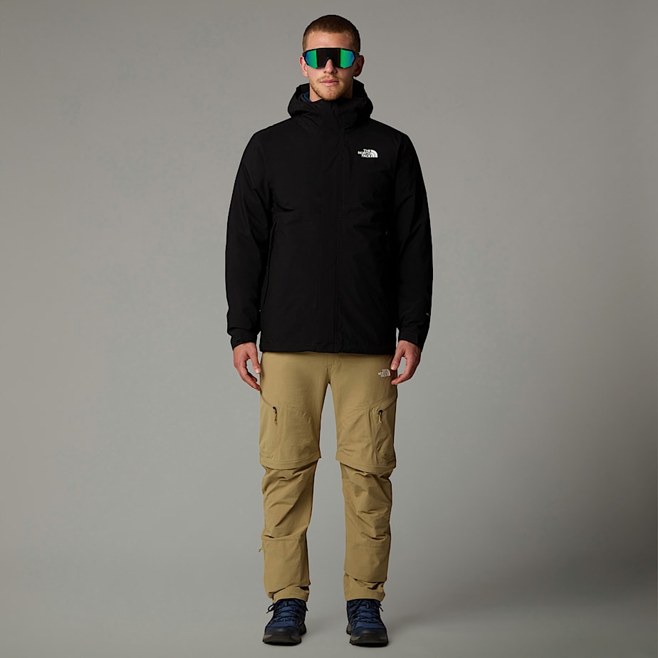 The north face mens triclimate hot sale