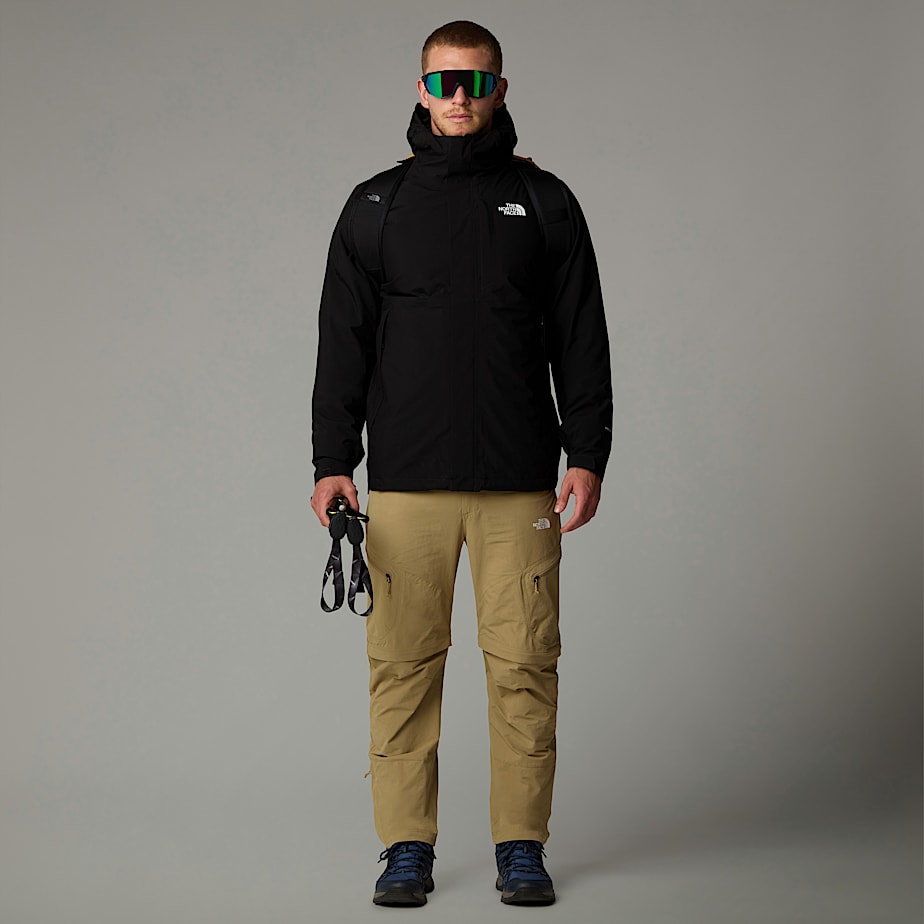 Men s Carto Triclimate 3 in 1 Jacket The North Face