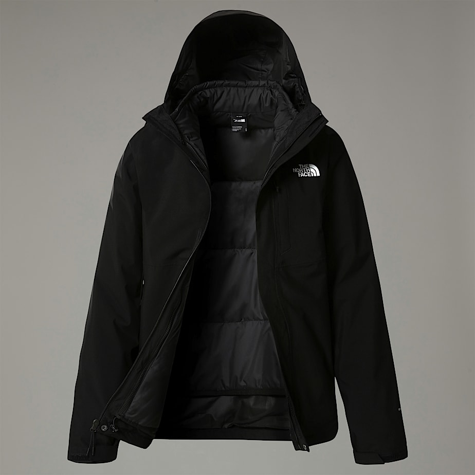 Men s Carto Triclimate 3 in 1 Jacket The North Face FI