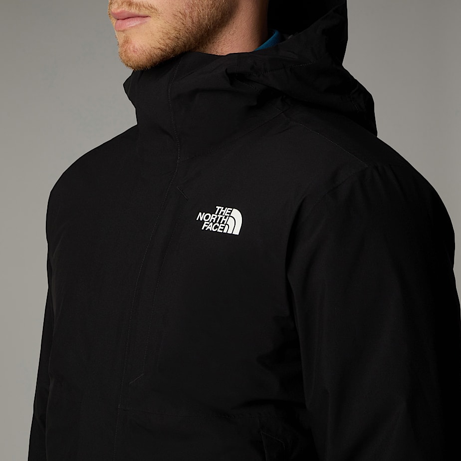 The north face men's carto triclimate jacket best sale