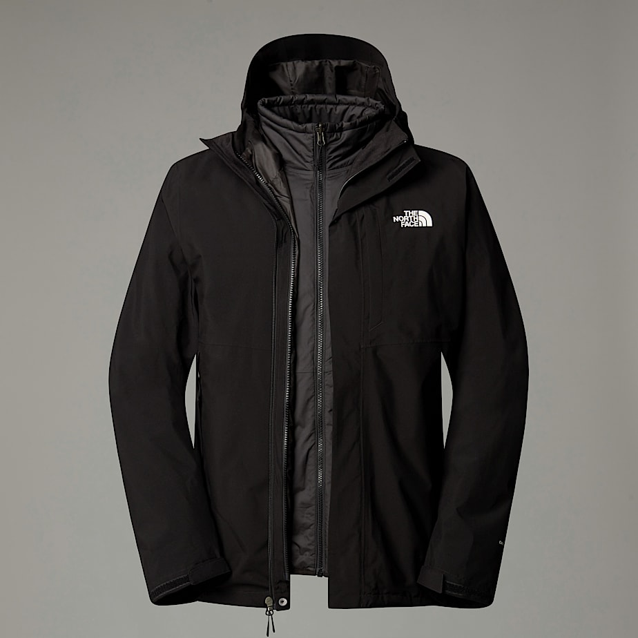 Rei north face triclimate top