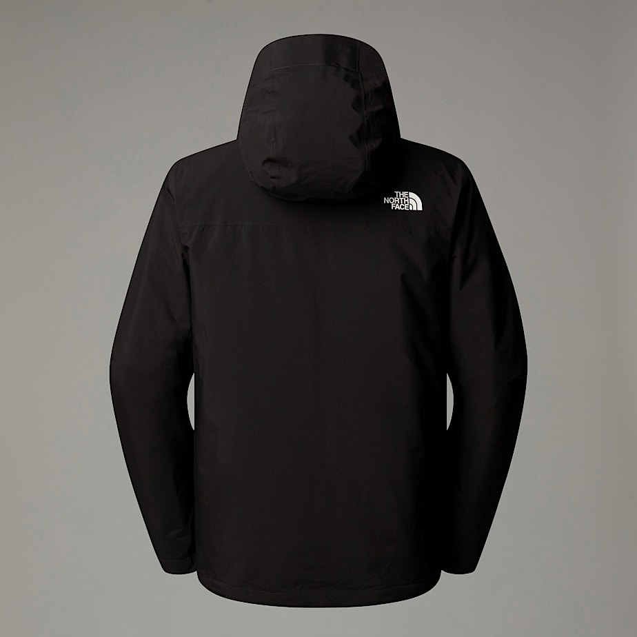 North face carto 3 in 1 hot sale