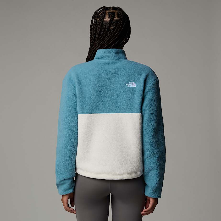 Trainingspak dames the north face best sale