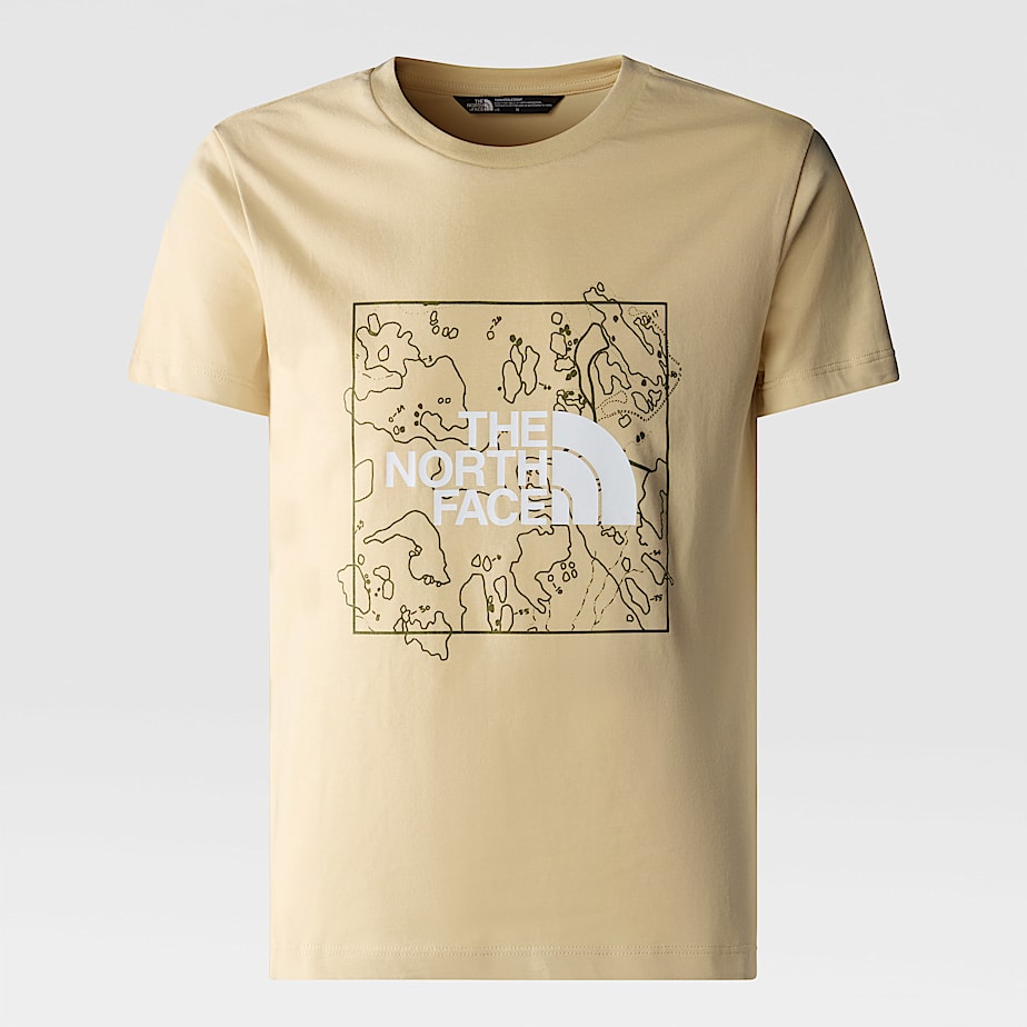 Youth graphic tees best sale