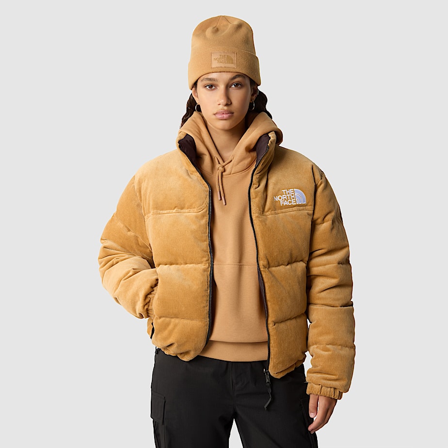 Doudoune north face nuptse deals
