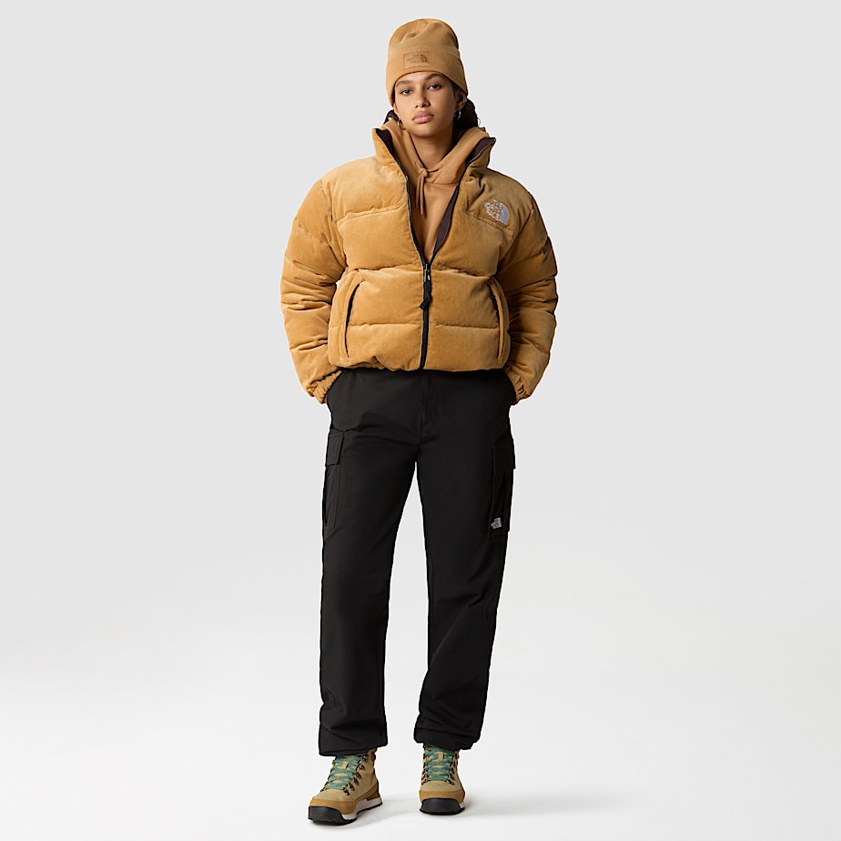 Veste 1992 Nuptse reversible pour femme The North Face FR