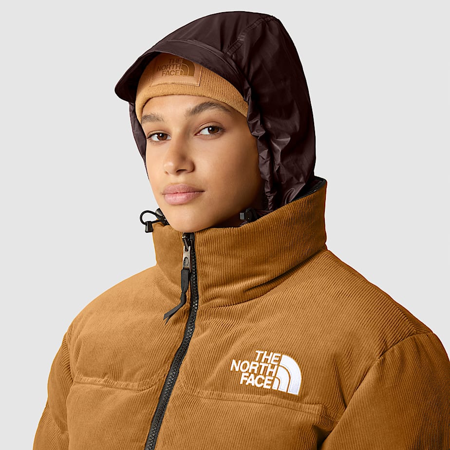 Veste 1992 Nuptse reversible pour femme The North Face FR
