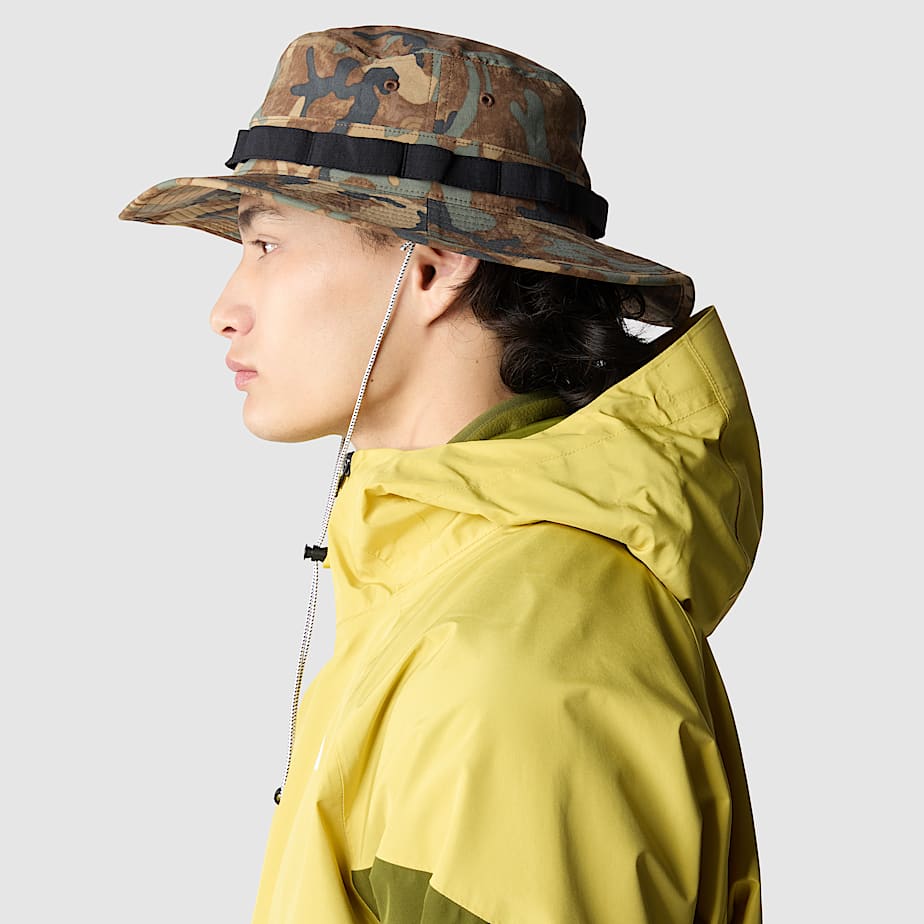 Class V Brimmer Hat The North Face UK