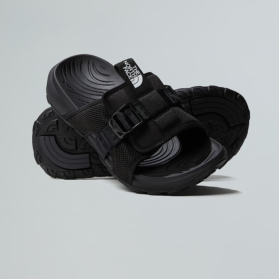 Men s Explore Camp Slides The North Face UK