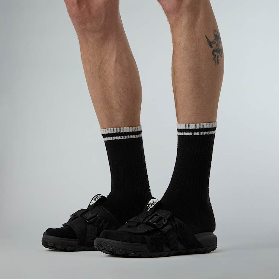 Men s Explore Camp Slides The North Face UK