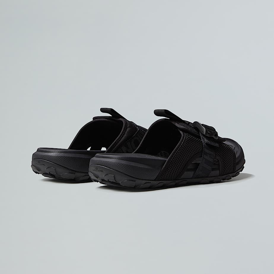 The north face slides mens cheap