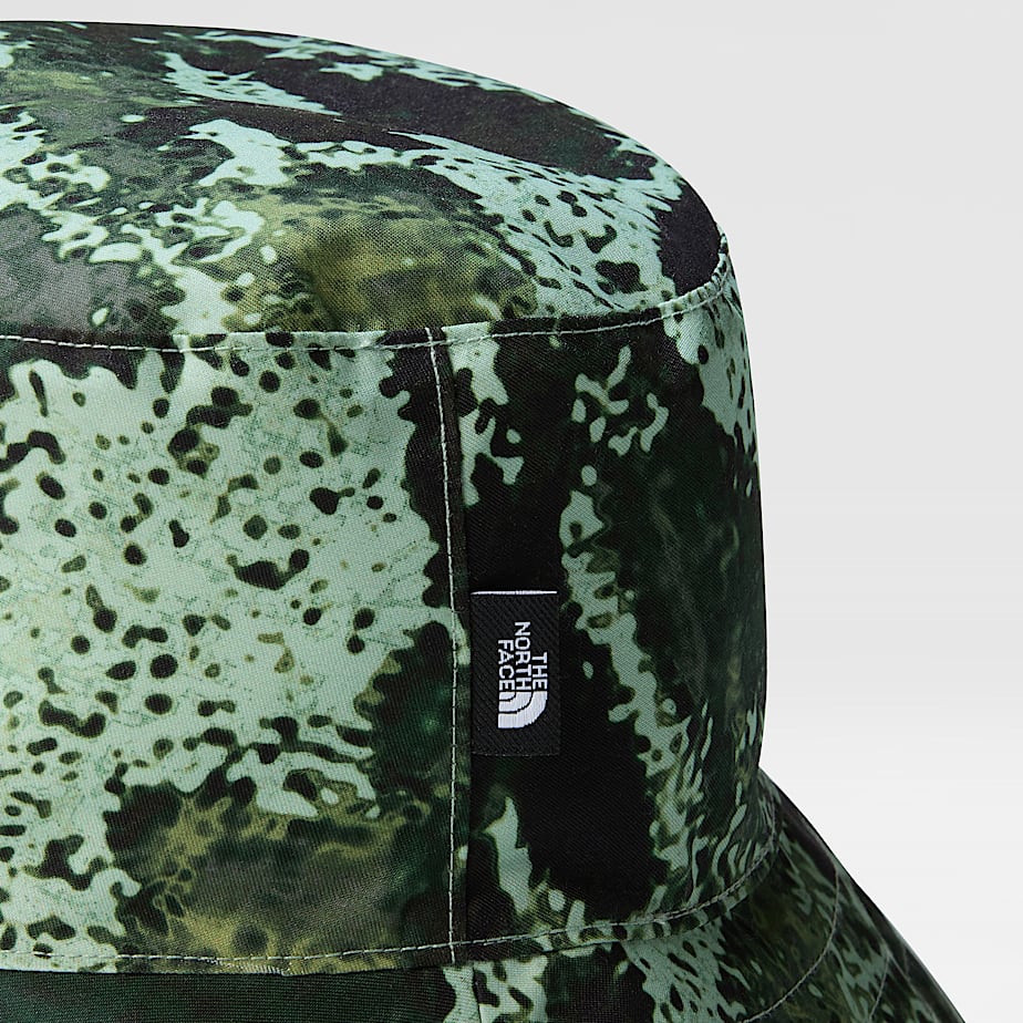 Bucket the north face sale