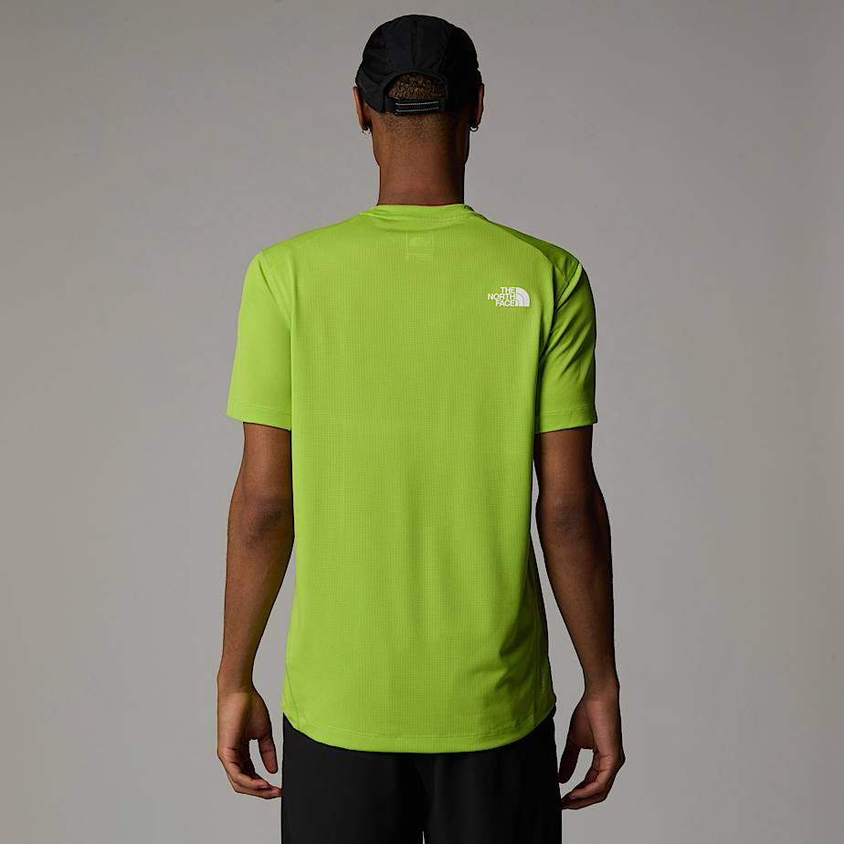 North face quick dry t shirt shop