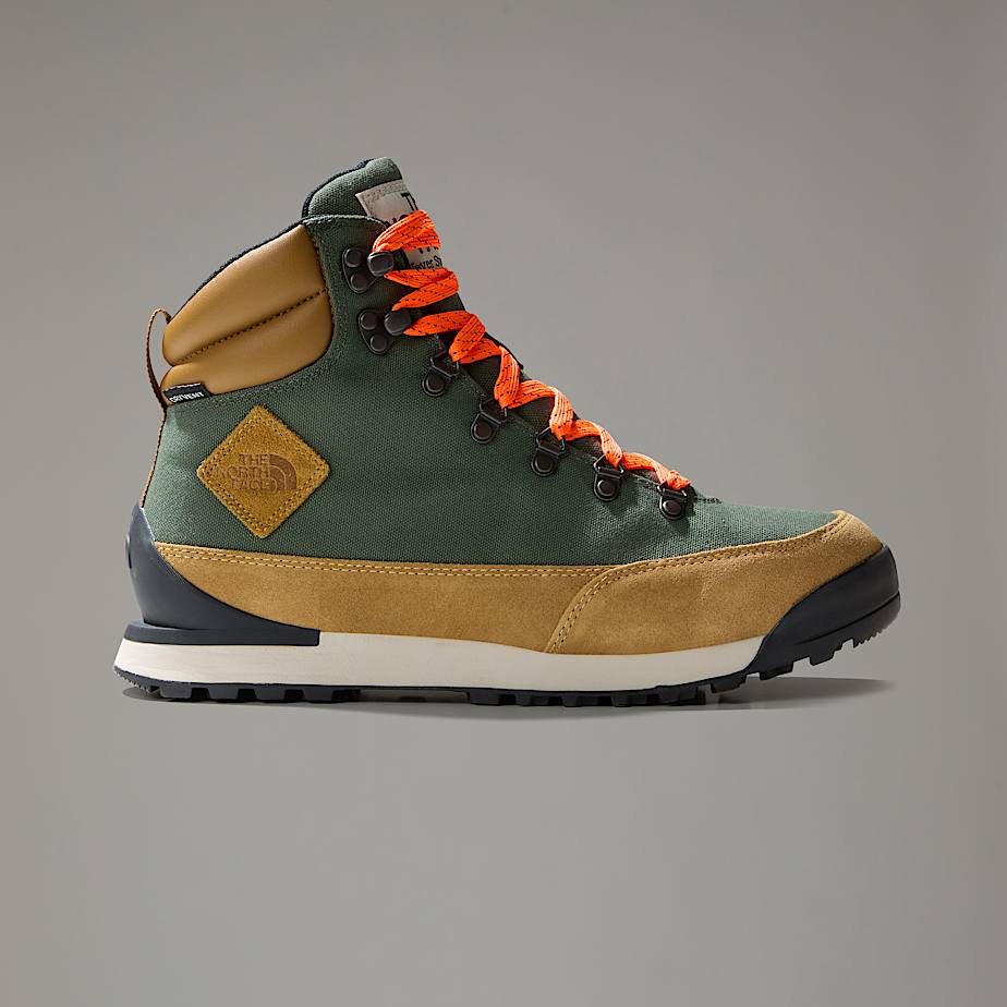 Boots berkeley 2025