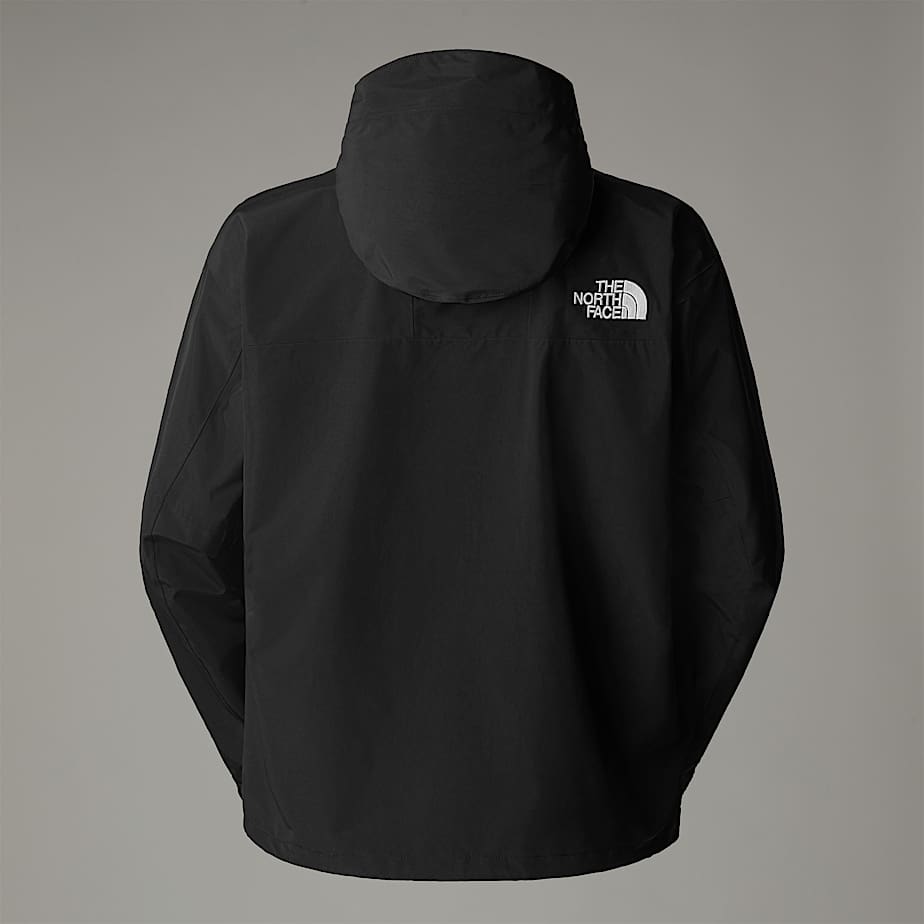 North face mountain jacket gore tex best sale