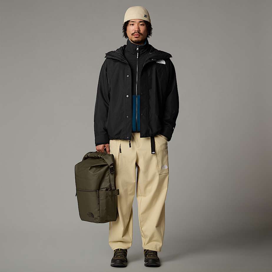 Men s GORE TEX Mountain Jacket The North Face FI