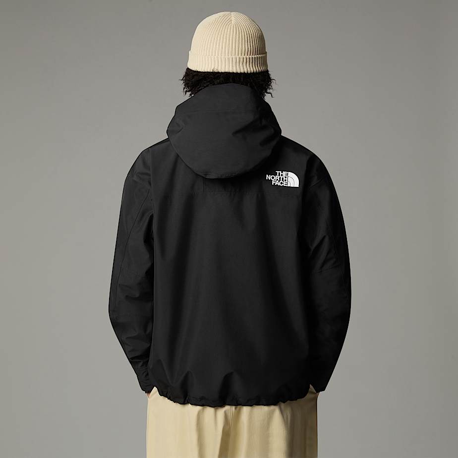Gore tex urban jacket shop