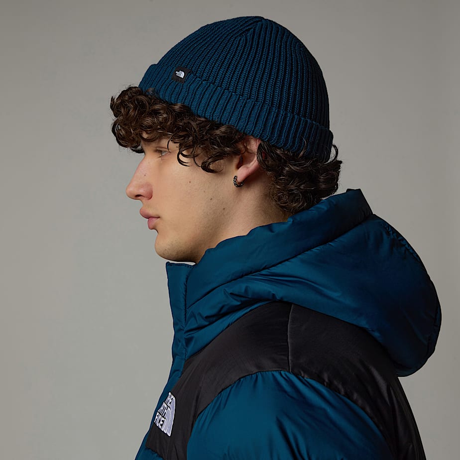 North face fisherman beanie sales
