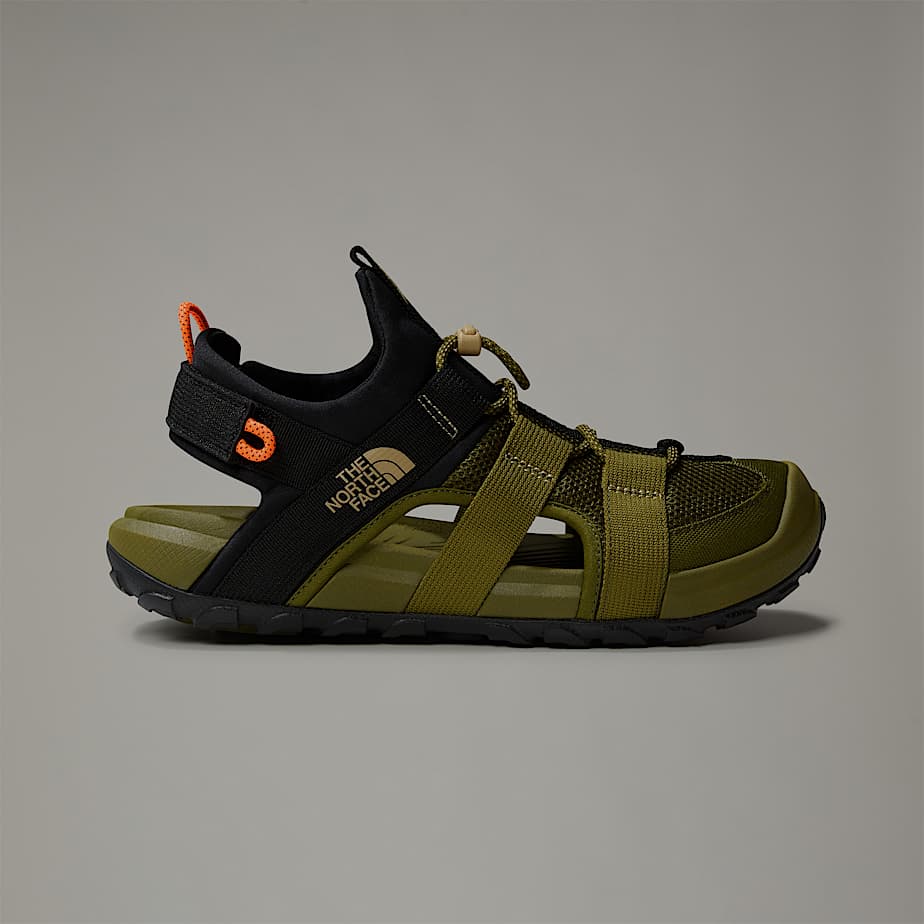Sandal the north face clearance