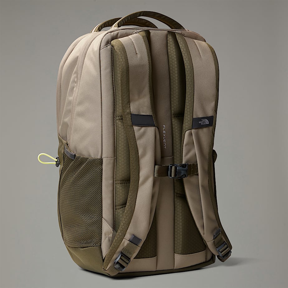The north face jester laptop backpack store