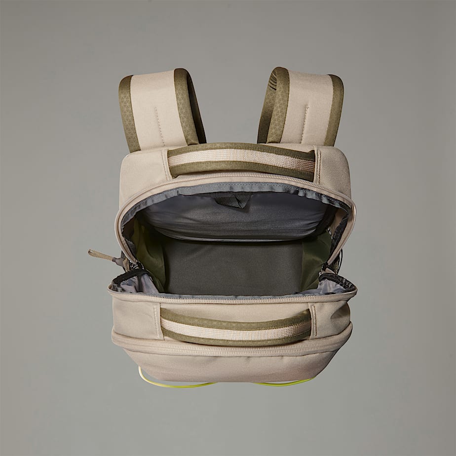 North face jester backpack litres outlet