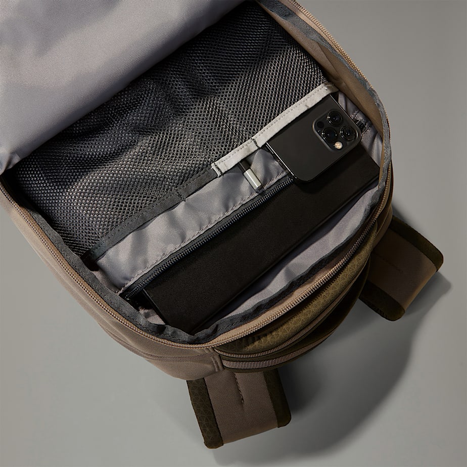 Jester Rucksack The North Face DE