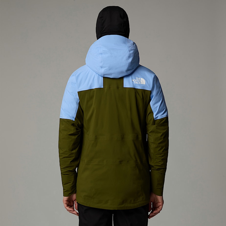 Summit Stimson FUTURELIGHT Jacke fur Damen The North Face DE