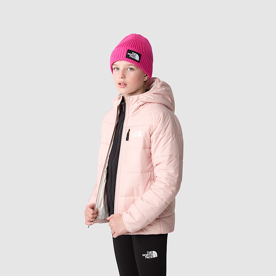 Giubbino north face ragazza sale