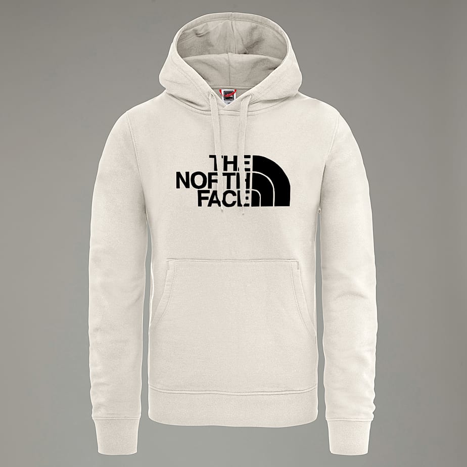 Men s New Peak Hoodie