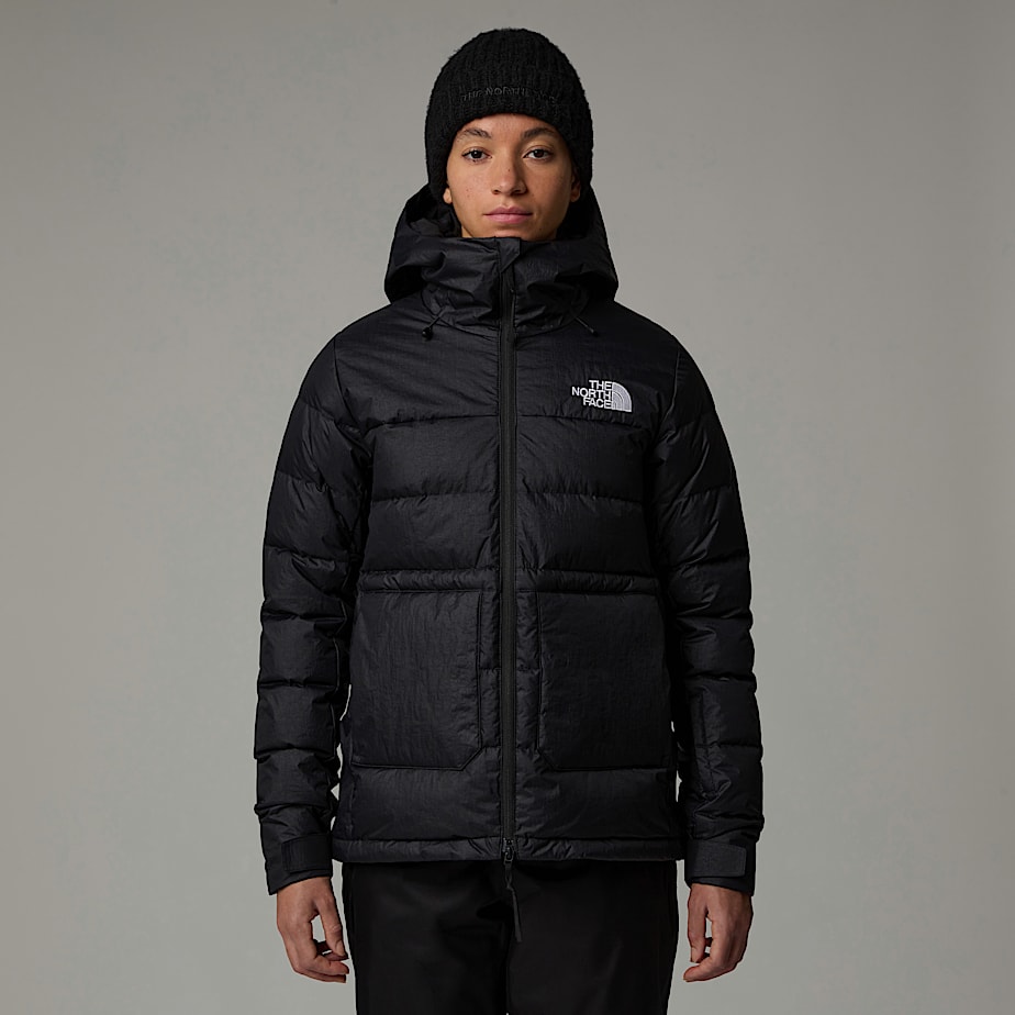 Women s First Turn Down Jacket The North Face FI