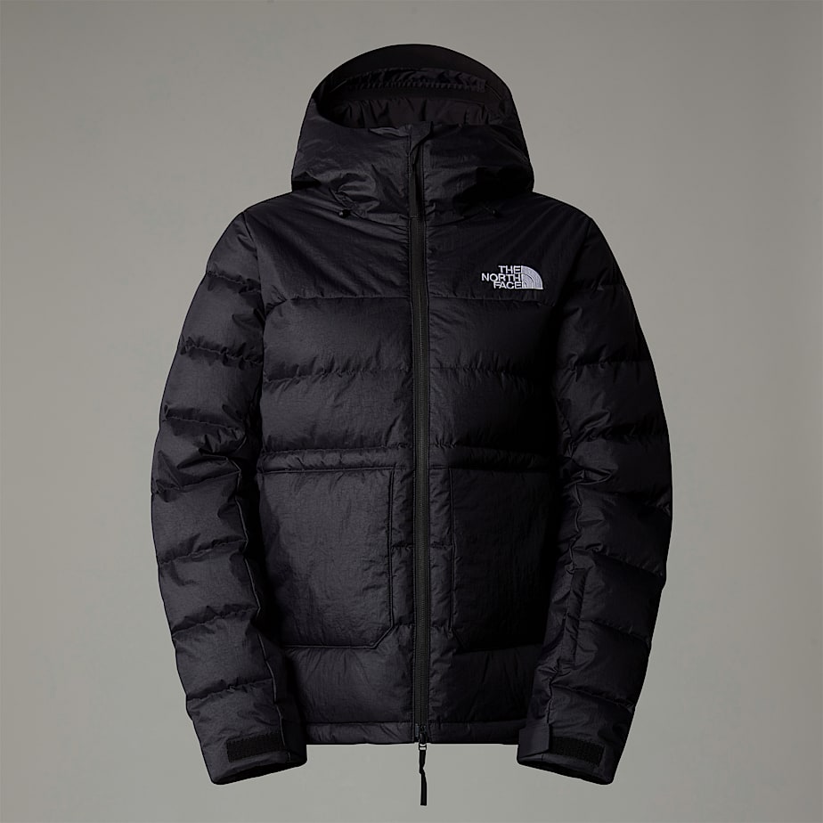 Women s First Turn Down Jacket The North Face UK