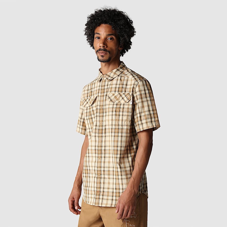 Camicia north face store
