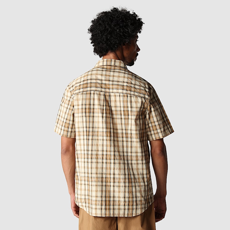 North face pine knot shirt on sale